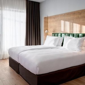 Superior Twin Room Balcony